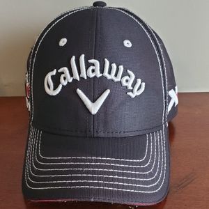 Men's Callaway Adjustable Golf Hat